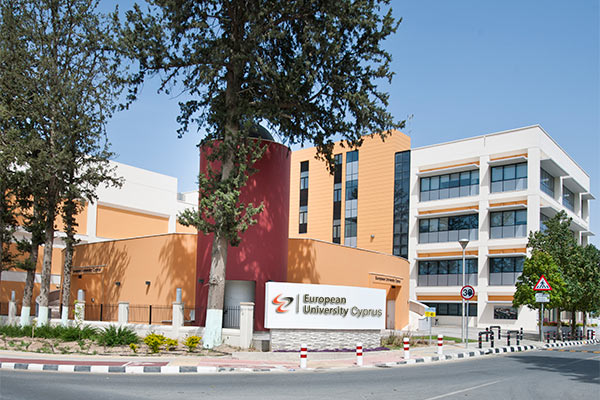 Europeon University